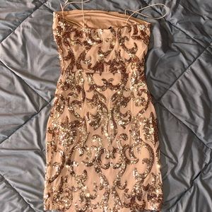 windsor dress new with tags